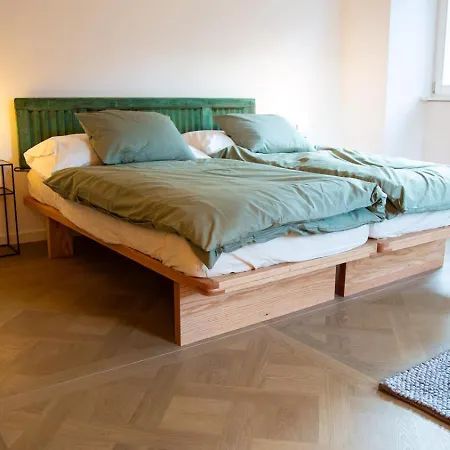 Bed & Breakfast Casa Gatti Gastronomia E Benessere *