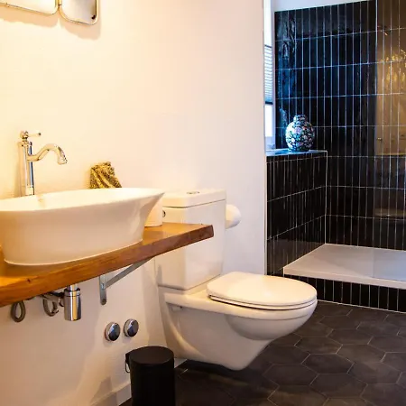 Bed & Breakfast Casa Gatti Gastronomia E Benessere