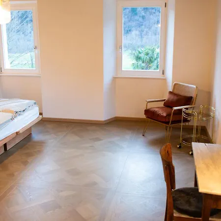 Casa Gatti Gastronomia E Benessere Bed & Breakfast Motto