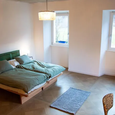 Bed & Breakfast Casa Gatti Gastronomia E Benessere