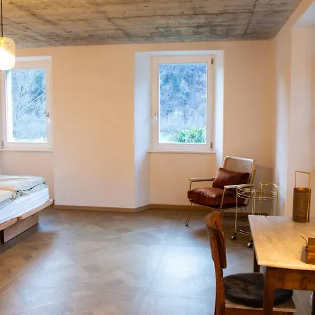 Casa Gatti Gastronomia E Benessere Bed & Breakfast Motto
