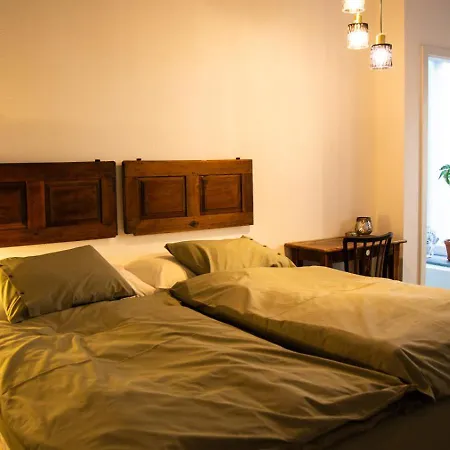 Casa Gatti Gastronomia E Benessere Bed & Breakfast