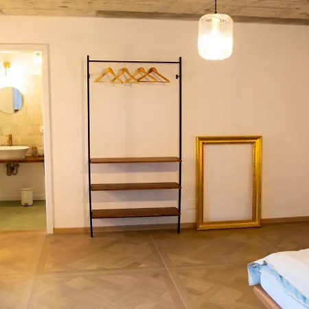 Bed & Breakfast Casa Gatti Gastronomia E Benessere
