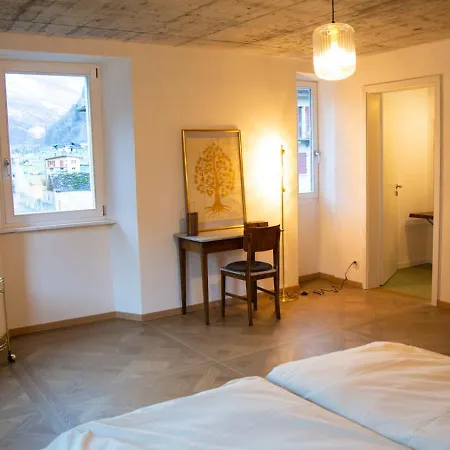 Bed & Breakfast Casa Gatti Gastronomia E Benessere Motto