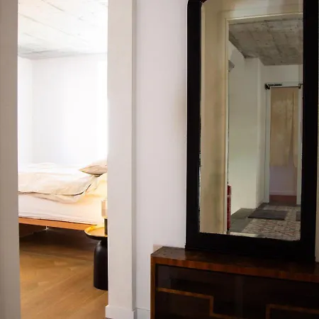 Casa Gatti Gastronomia E Benessere Bed & Breakfast