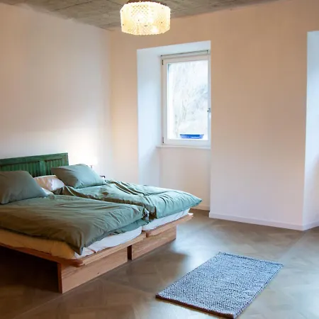 Casa Gatti Gastronomia E Benessere Bed & Breakfast Motto