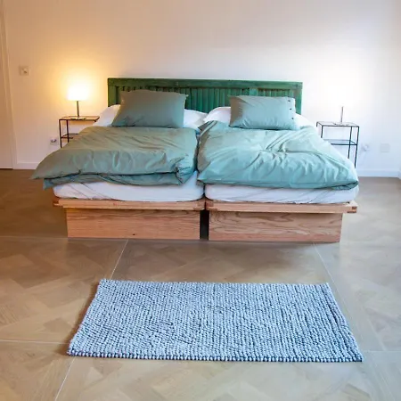 Casa Gatti Gastronomia E Benessere Bed & Breakfast *