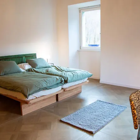 Casa Gatti Gastronomia E Benessere Bed & Breakfast Motto
