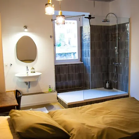 Casa Gatti Gastronomia E Benessere Bed & Breakfast Motto
