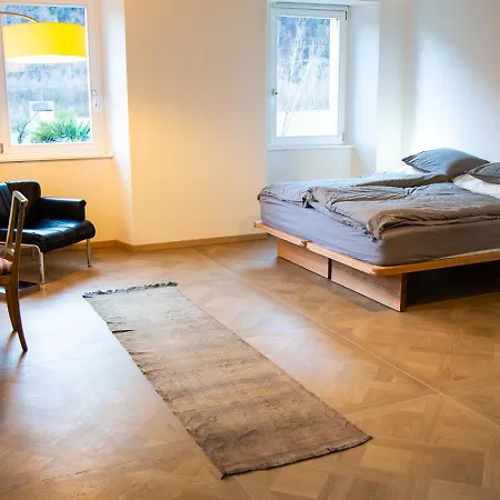 Bed & Breakfast Casa Gatti Gastronomia E Benessere *