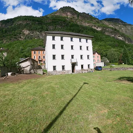 Casa Gatti Gastronomia E Benessere