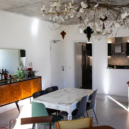 Casa Gatti Gastronomia E Benessere Bed & Breakfast Motto