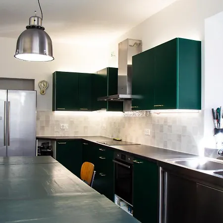 Casa Gatti Gastronomia E Benessere Bed & Breakfast