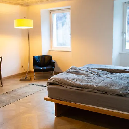Casa Gatti Gastronomia E Benessere Bed & Breakfast