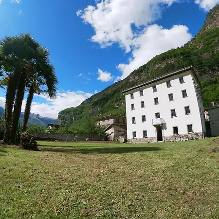 Casa Gatti Gastronomia E Benessere Motto