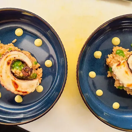 Casa Gatti Gastronomia E Benessere Bed & Breakfast