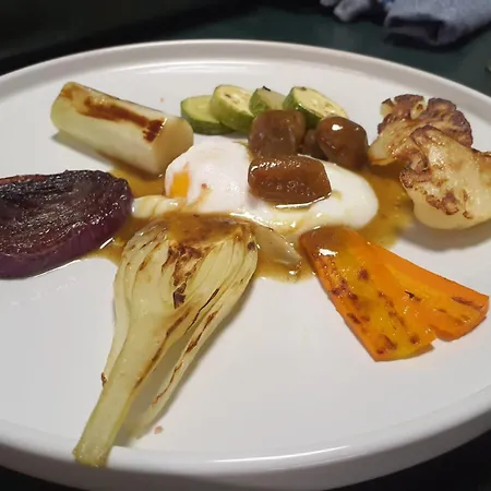 Casa Gatti Gastronomia E Benessere