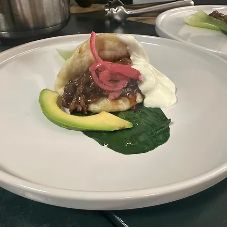 Casa Gatti Gastronomia E Benessere * Motto