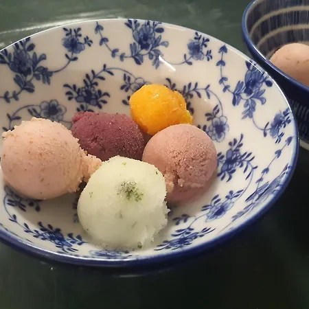 Casa Gatti Gastronomia E Benessere