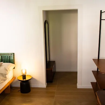 Casa Gatti Gastronomia E Benessere