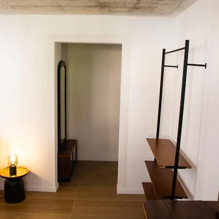 Casa Gatti Gastronomia E Benessere 住宿加早餐酒店 *