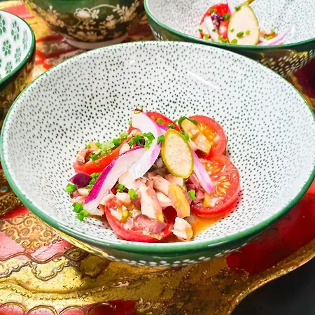Casa Gatti Gastronomia E Benessere 住宿加早餐酒店 *