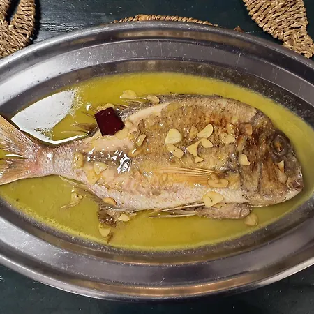 Casa Gatti Gastronomia E Benessere Motto