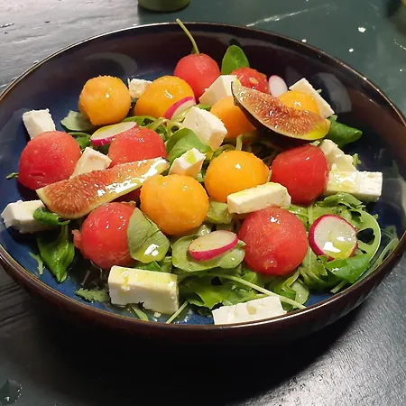 Casa Gatti Gastronomia E Benessere