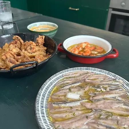 Casa Gatti Gastronomia E Benessere 住宿加早餐酒店 Motto